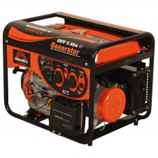 Генератор бензиновий Vitals Master EST 5.8ba
