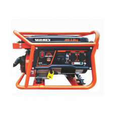 Генератор Vitals JBS 2.8bg (2019)