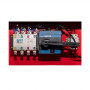 Генератор дизельний Vitals Professional EWI 70-3RS.170B