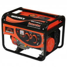 Генератор Vitals ERS 2.8bng