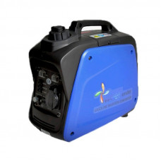Генератор бензиновий інверторний Weekender X950i