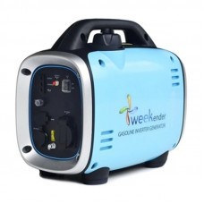 Генератор бензиновий инверторный Weekender GS950i