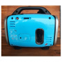 Генератор бензиновий инверторный Weekender GS950i