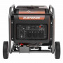 Генератор бензиновий інверторний Weekender DL8750IOE