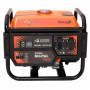 Генератор бензиновий інверторний Weekender PRO2200i