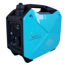 Генератор бензиновий інверторний Weekender GS1800i