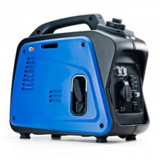 Генератор бензиновий iнверторний Weekender X1200i