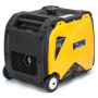Генератор бензиновий інверторний Weekender Smart 4000iE S