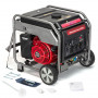 Генератор бензиновий інверторний Weekender Smart 8750iE