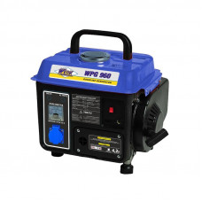 Генератор бензиновий Werk WPG960