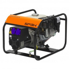 Генератор бензиновий Generga SP3H AVR