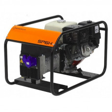 Генератор бензиновий Generga SP6H AVR