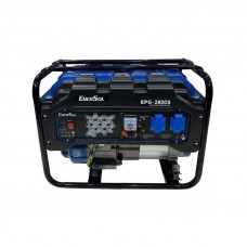 Генератор бензиновий EnerSol EPG-2800S