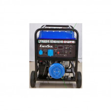 Генератор бензиновий EnerSol EPG-11000SEА
