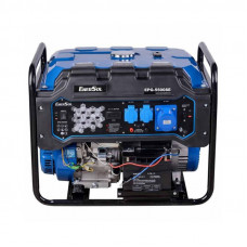 Генератор бензиновий EnerSol EPG-5500SEA