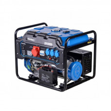 Генератор бензиновий EnerSol EPG-7500TEA