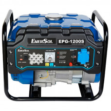 Генератор бензиновий EnerSol EPG-1200S