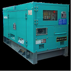 Генератор дизельний Enersol SCFS-25DM