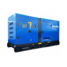 Генератор дизельний EnerSol SCMS-15DM