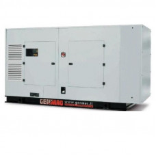 Генератор газовий Genmac Queen GAS G60GS NG