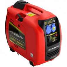 Генератор бензиновий інверторний Genmac Loisirs Micro R1700i