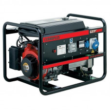 Генератор бензиновий Genmac Combiplus  5500REPR