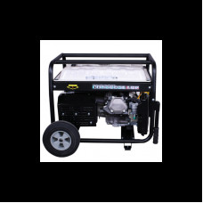 Генератор бензиновий GUCBIR GJB9500E-3