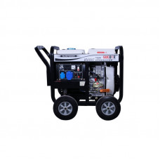 Генератор дизельний GUCBIR GJD7000H