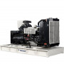 Генератор дизельний Teksan TJ275PE5A