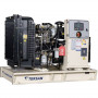 Генератор дизельний Teksan TJ44PR5C
