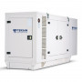 Генератор дизельний Teksan TJ52PR5A