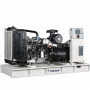 Генератор дизельний Teksan TJ80PR5A