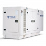 Генератор дизельний Teksan TJ110SD5C