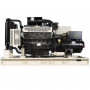 Генератор дизельний Teksan TJ110SD5C