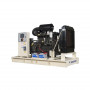 Генератор дизельний Teksan TJ110SD5C