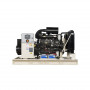 Генератор дизельний Teksan TJ110SD5C