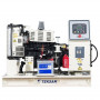 Генератор дизельний Teksan TJ33PE5C