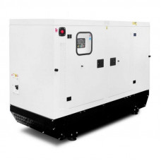 Генератор дизельний Rost Power RP-R75