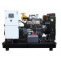 Генератор дизельний Rost Power RP-R75