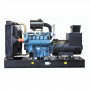 Генератор дизельний DAREX-ENERGY DE-22RS Zn