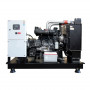 Генератор дизельний DAREX-ENERGY DE-22RS Zn