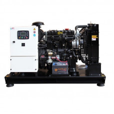Генератор дизельний Rost Power RP-R20