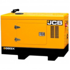 Генератор дизельний JCB G8QX