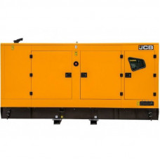 Генератор дизельний JCB G200QS