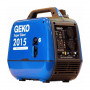 Генератор бензиновий GEKO 2015E-P/YHBA SS