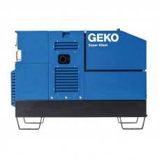Генератор бензиновий GEKO 18000ED-S/SEBA SS