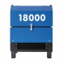Генератор бензиновий GEKO 18000ED-S/SEBA SS