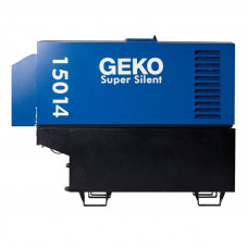 Генератор дизельний GEKO 15014 E-S/MEDA SS