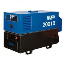 Генератор дизельний GEKO 20010 ED-S/DEDA SS