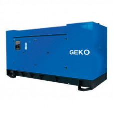 Генератор дизельний GEKO 200014 ED-S/DEDA SS